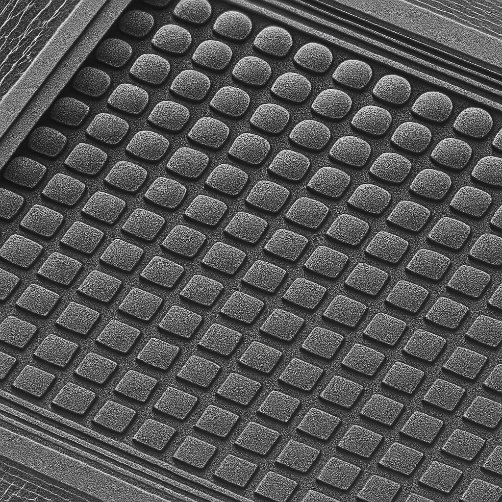 LuminaPro Sensor Technology