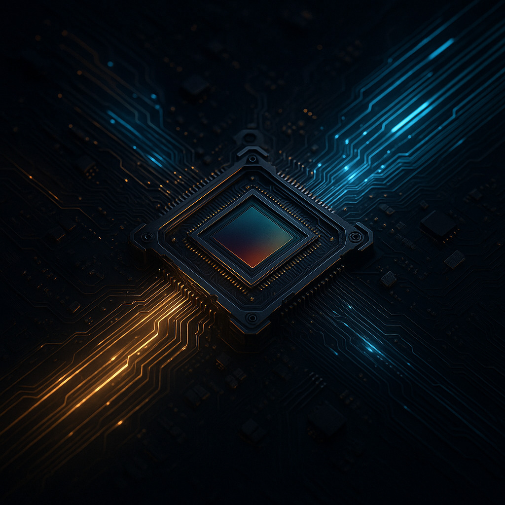 LuminaPro Camera Technology